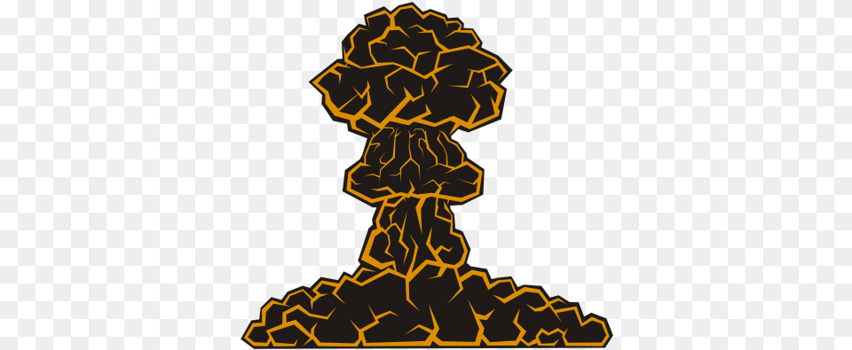 Mushroom Cloud Boom Mushroom Cloud Bomb Clipart, Fire Png