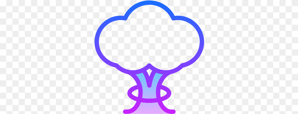 Mushroom Cloud Icon U2013 Download And Vector Dot, Baby, Person Png