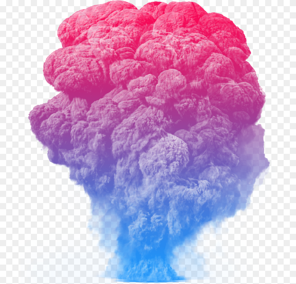 Mushroom Cloud No Background Mushroom Cloud Transparent, Purple, Baby, Person, Light Png
