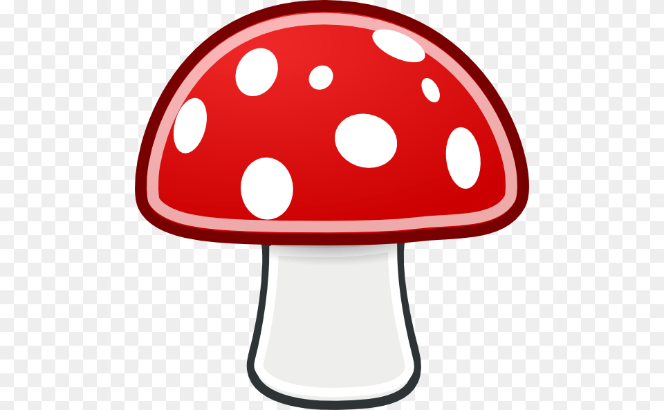 Mushroom Design Ideaology Stuffed Mushrooms Clip, Agaric, Fungus, Plant, Amanita Free Transparent Png