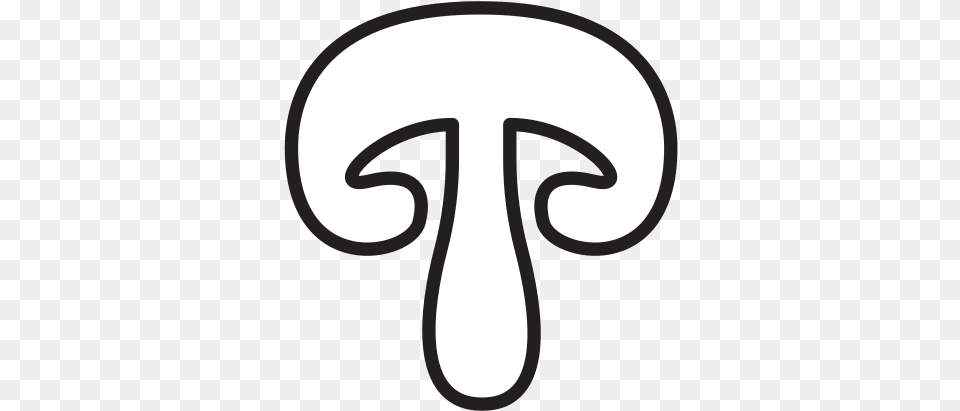 Mushroom Icon Of Selman Icons Dot Free Png Download