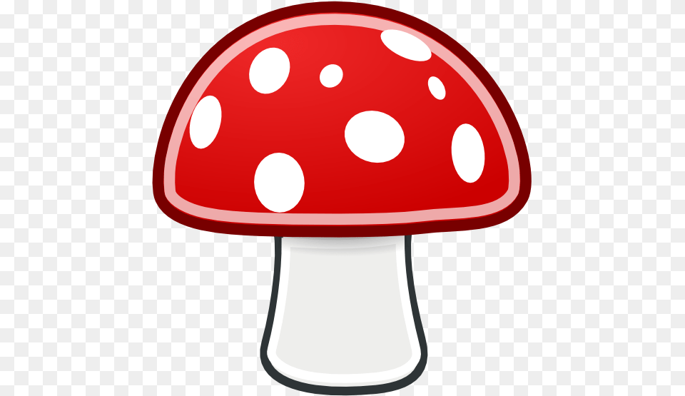Mushroom To Use Clip Art, Fungus, Plant, Agaric, Amanita Free Png Download