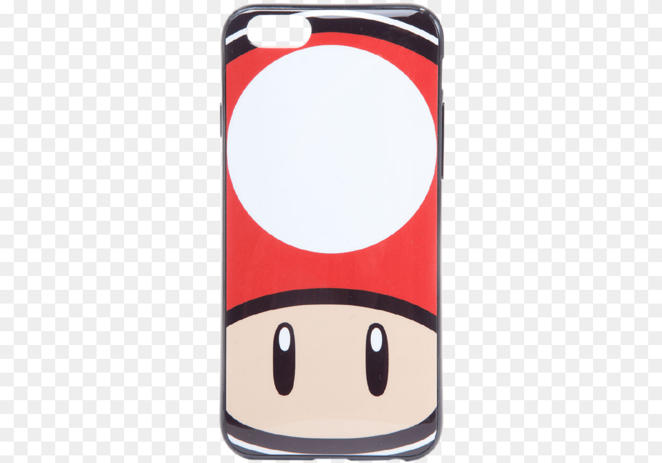 Mushroom Iphone 6 Cover Iphone, Electronics, Mobile Phone, Phone, Can Png