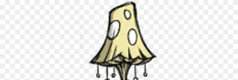 Mushroom Lights Donu0027t Starve Wiki Fandom Dot, Lamp, Lampshade Free Png