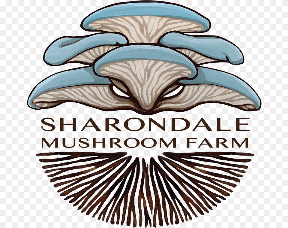 Mushroom Logo Clipart Sharondale Mushroom Farm Logo Mushroom Logos, Adult, Female, Person, Woman Free Transparent Png