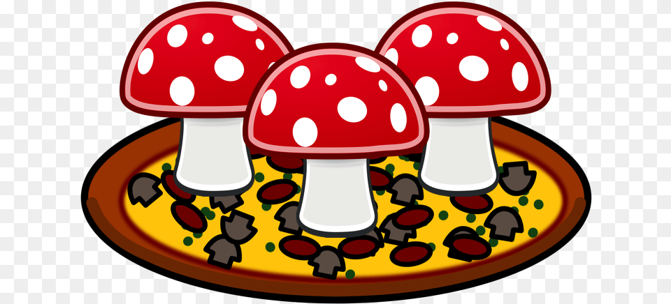 Mushroom Mushroom Clip Art, Plant, Fungus, Agaric, Amanita Png