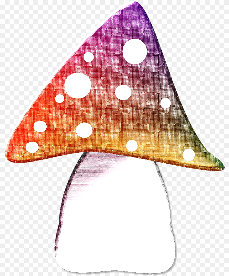 Mushroom Nature Forest Photo Illustration, Clothing, Hat, Pattern, Food Png Image