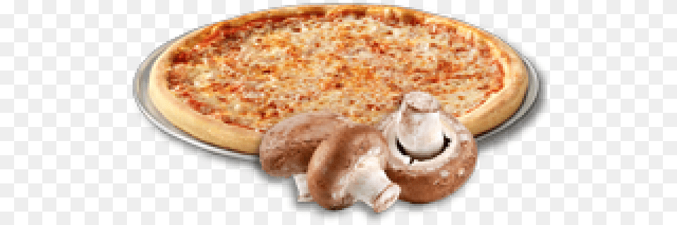 Mushroom Pizza Papa, Food, Meal, Animal, Cat Free Png Download