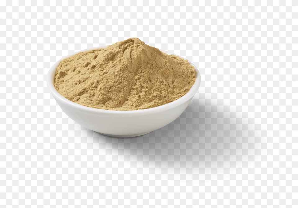 Mushroom Powder Free Png Download