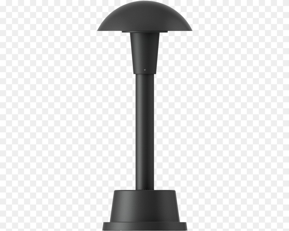 Mushroom Street Light, Lighting, Lamp, Electronics Free Png