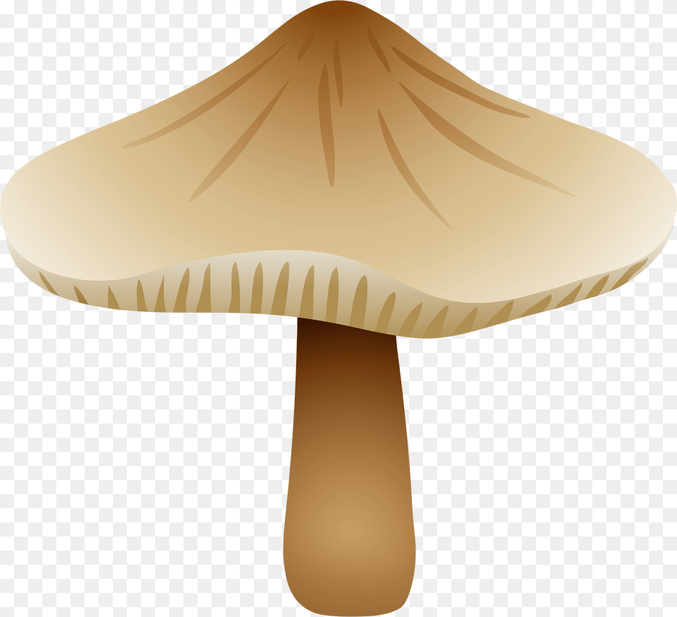 Mushroom Xerula Radicata Clipart Russula Integra, Fungus, Plant, Agaric, Amanita Free Transparent Png