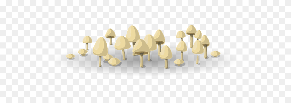 Mushrooms Chandelier, Lamp, Fungus, Mushroom Png Image