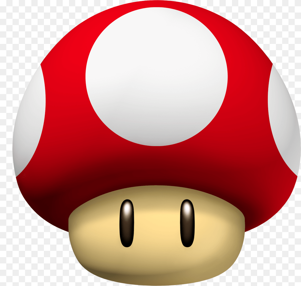 Mushrooms Clipart Guy New Super Mario Bros Mushroom, Disk Png Image