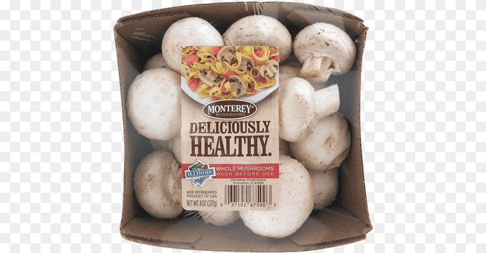 Mushrooms Hyvee, Fungus, Plant, Mushroom, Burger Free Png Download