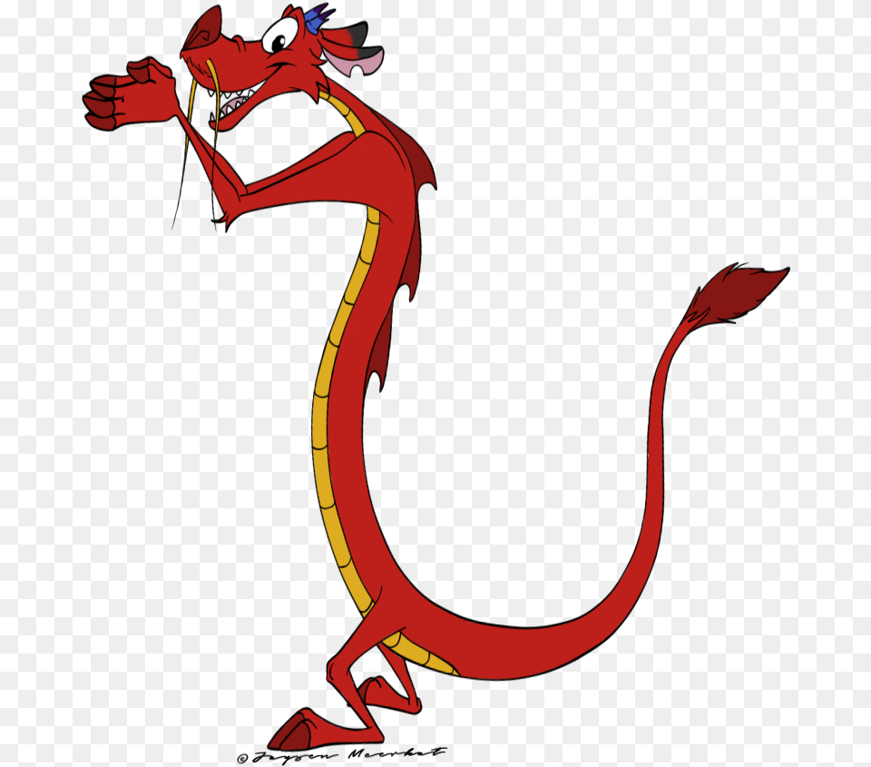 Mushu Mushu, Cartoon, Adult, Female, Person Png Image