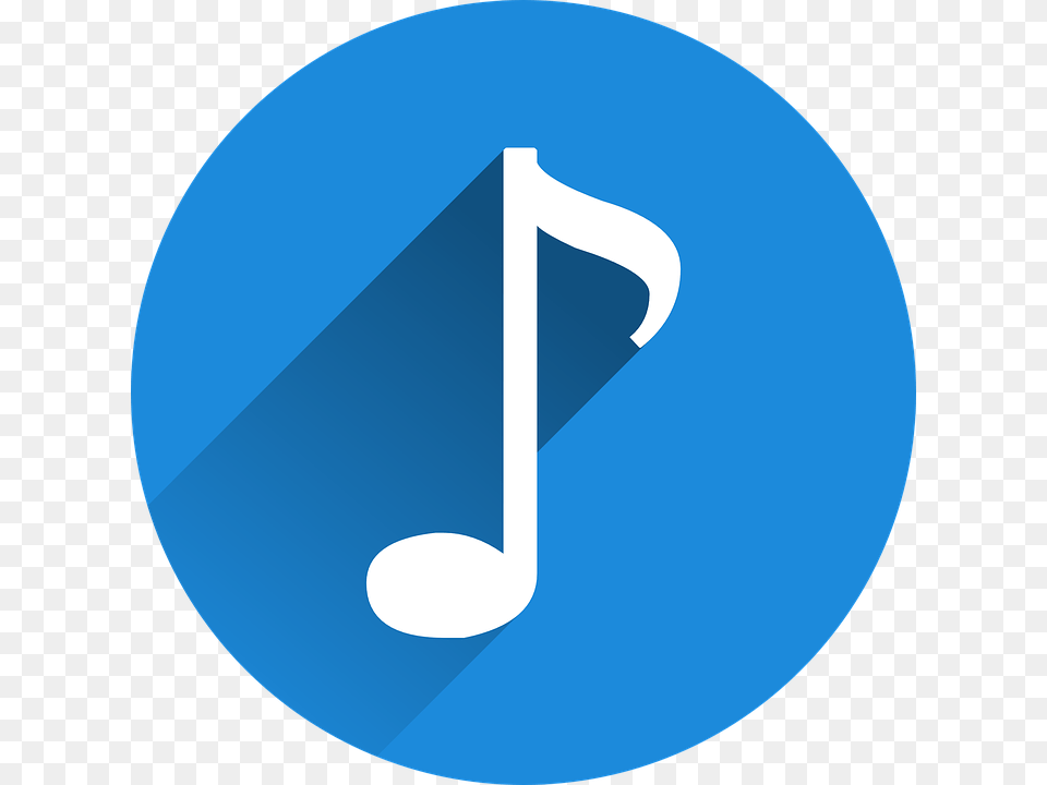 Music Sign, Symbol, Text Free Png Download