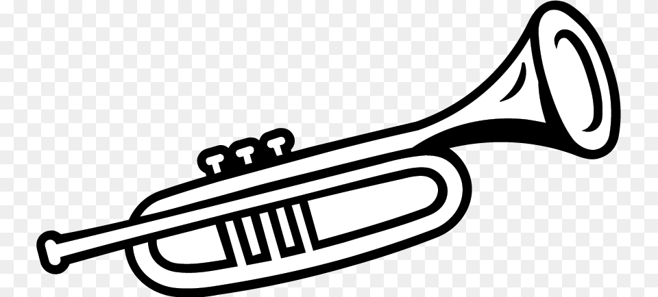 Music, Brass Section, Musical Instrument, Trumpet, Horn Png