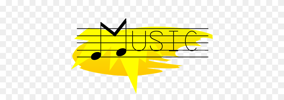 Music Logo, Leaf, Plant, Aircraft Free Png Download