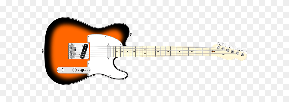 Music Electric Guitar, Guitar, Musical Instrument, Bass Guitar Png Image