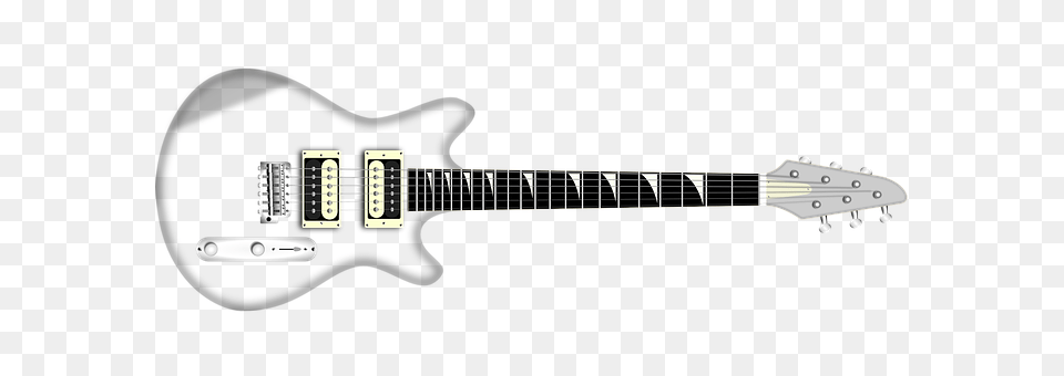 Music Guitar, Musical Instrument, Electric Guitar Free Png Download