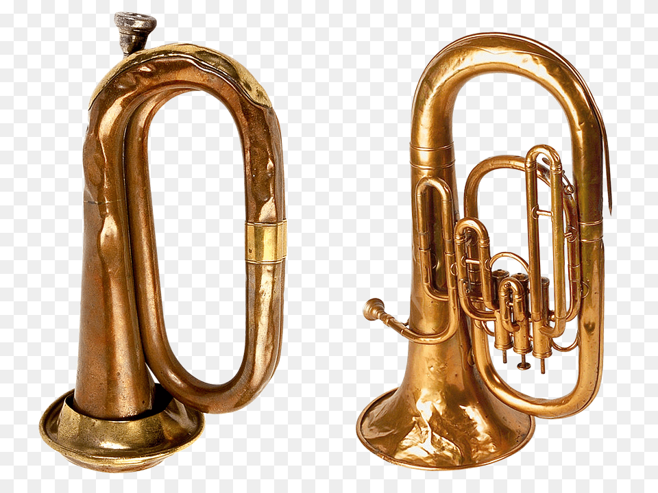 Music Brass Section, Horn, Musical Instrument, Smoke Pipe Free Transparent Png