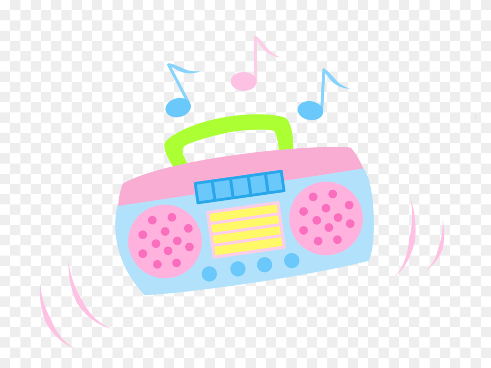 Music, Electronics, Radio, Cassette Player Free Png Download