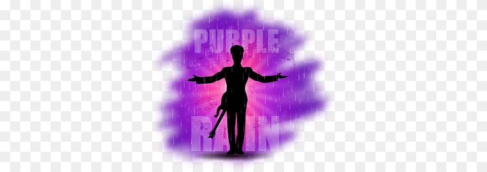 Music Lighting, Purple, Adult, Male Free Transparent Png