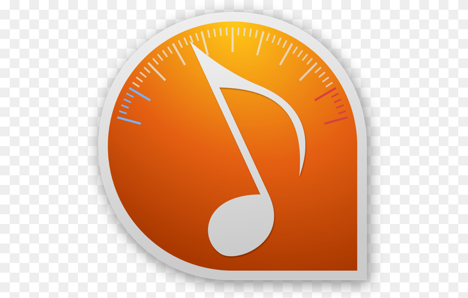 Music, Gauge Png