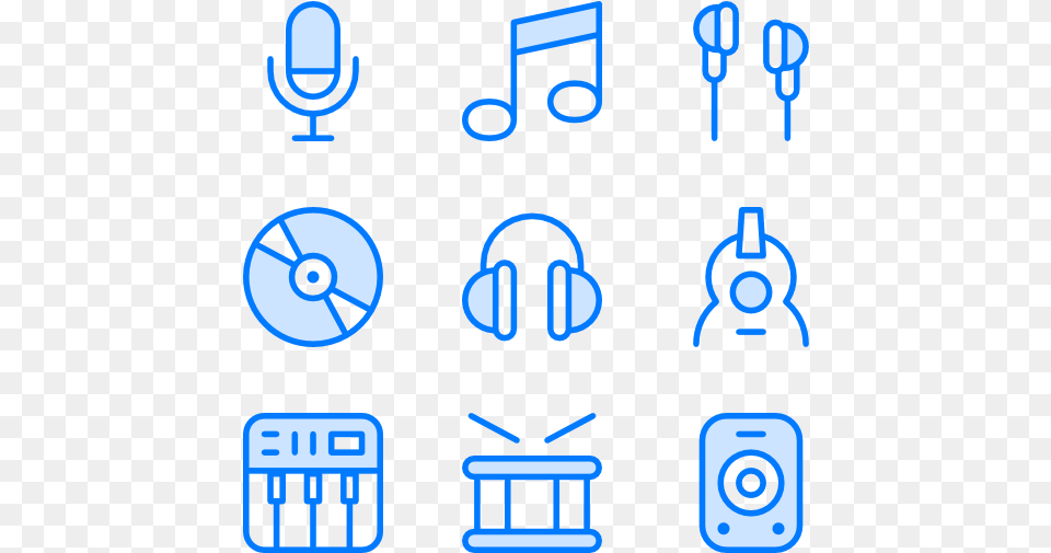 Music Free Png
