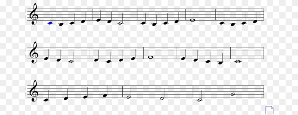 Music, Sheet Music Png Image