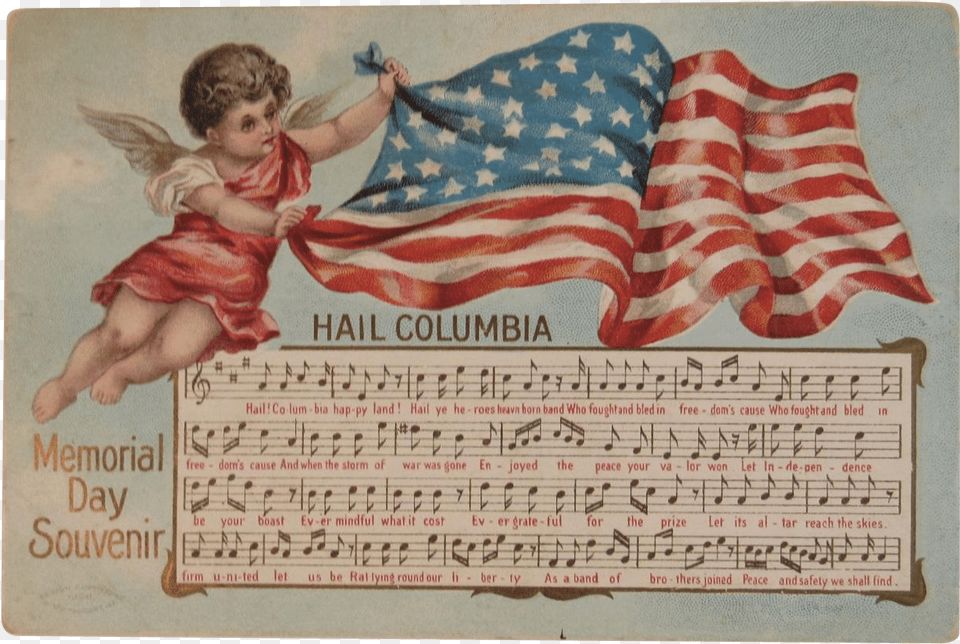 Music, American Flag, Flag, Baby, Person Free Transparent Png