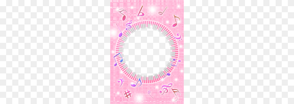 Music Smoke Pipe, Pattern Free Transparent Png