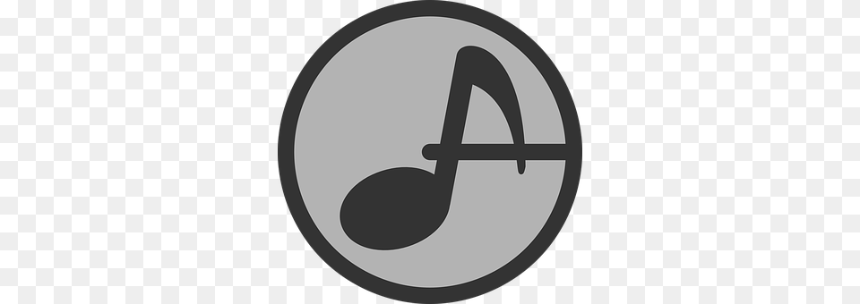 Music Cutlery, Symbol Free Png Download