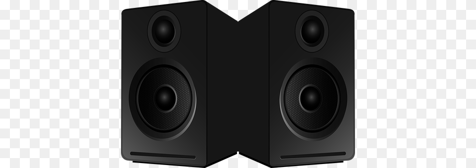 Music Electronics, Speaker Free Png Download