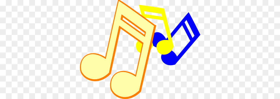 Music Text Png Image