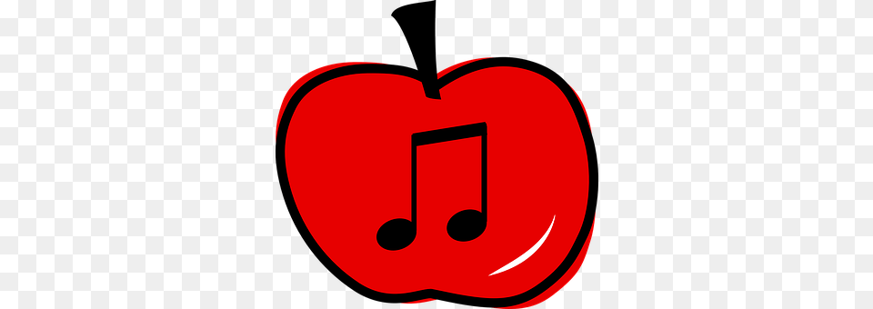 Music Heart Free Transparent Png