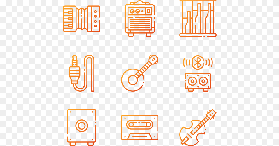 Music, Guitar, Musical Instrument Free Png Download