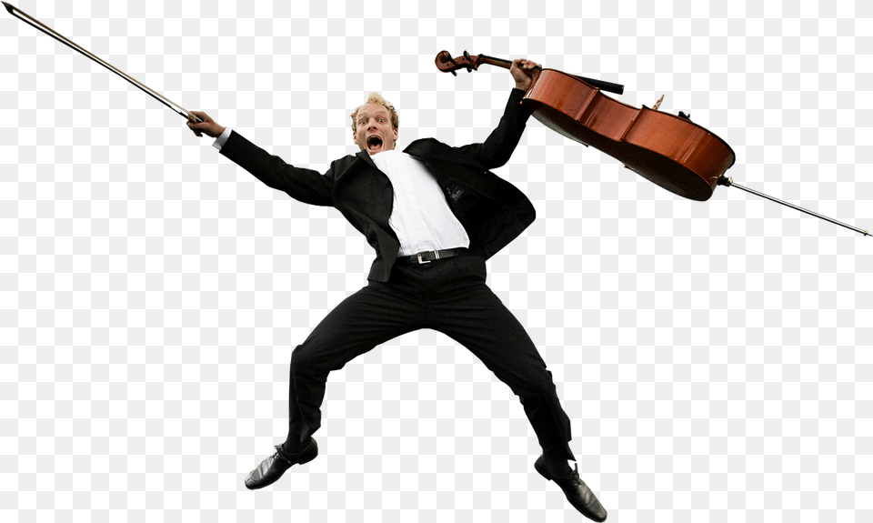 Music, Adult, Cello, Male, Man Free Png Download