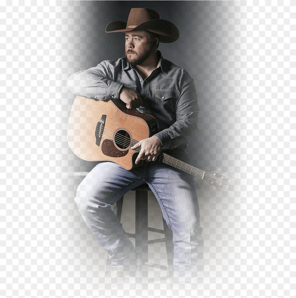Music, Clothing, Musical Instrument, Guitar, Hat Png Image