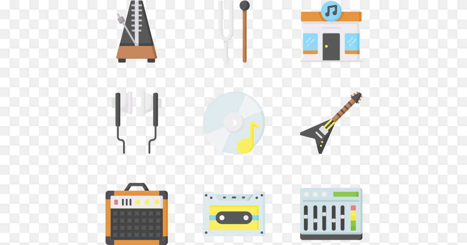 Music Free Png