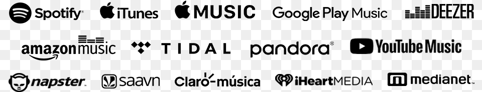 Music, Gray Free Transparent Png