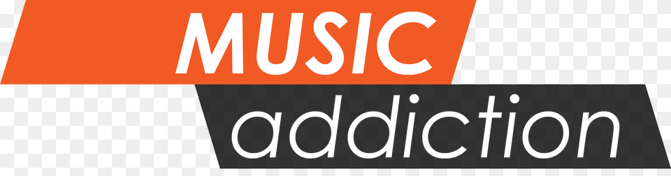 Music Addiction, Logo Free Transparent Png