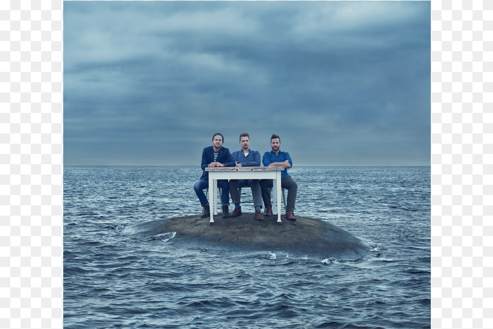 Music Album Cover Art For Solala Stormy Portraits In Swedish Fishermen, Waterfront, Water, Person, Man Png Image