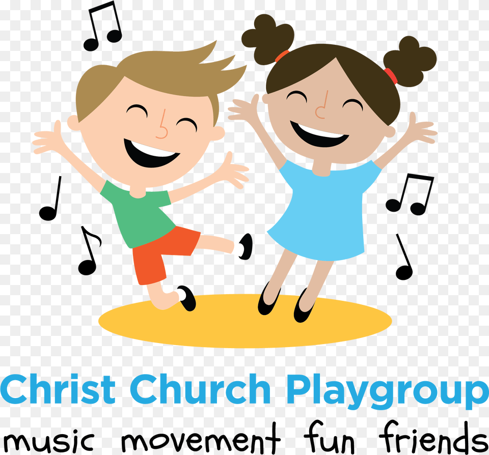 Music And Movement Clipart, Baby, Person, Face, Head Png
