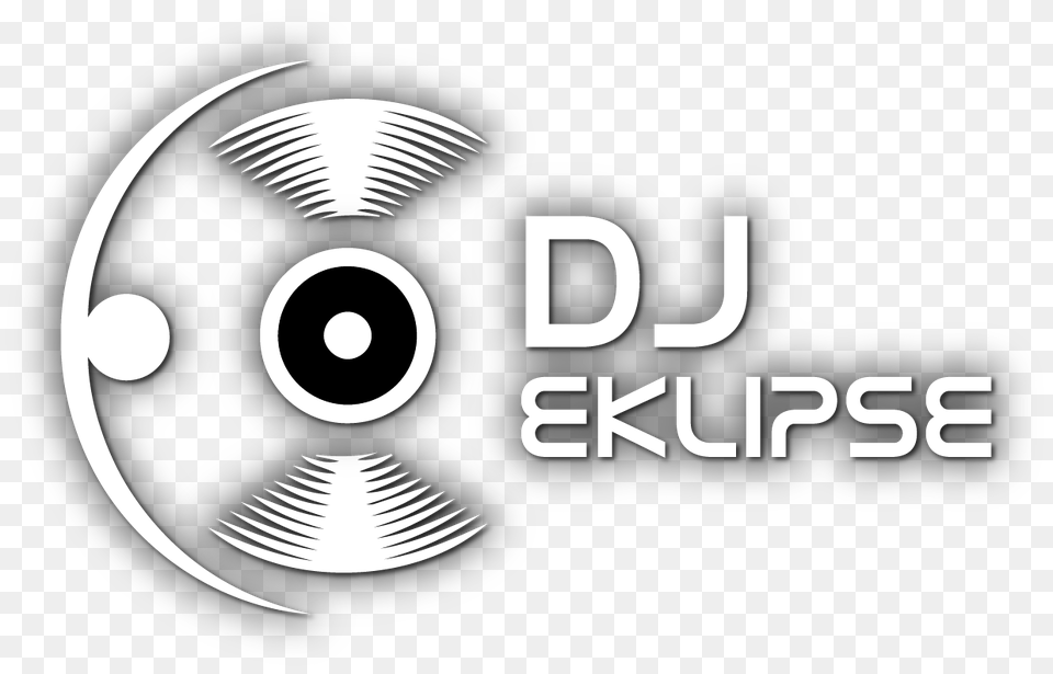 Music And Performance Starting Logos De Dj En, Disk, Dvd Free Png Download