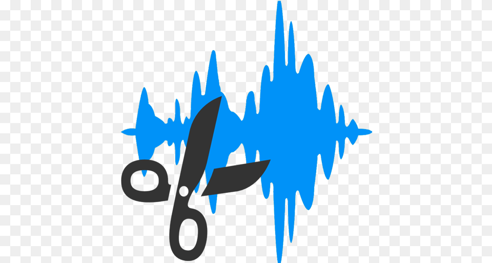 Music Apps Ilove Application Studio Audio Cut Icon, Person Free Png Download