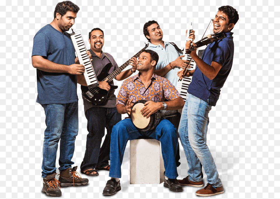 Music Band Picture Music Band, Leisure Activities, Music Band, Musical Instrument, Musician Png