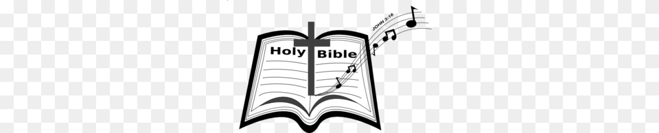 Music Bible Clip Art, Book, Publication Png