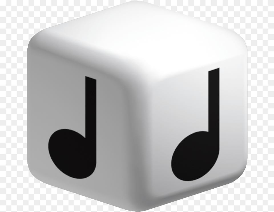 Music Block Smb3ds Super Mario Note Block, Game, Dice Png Image