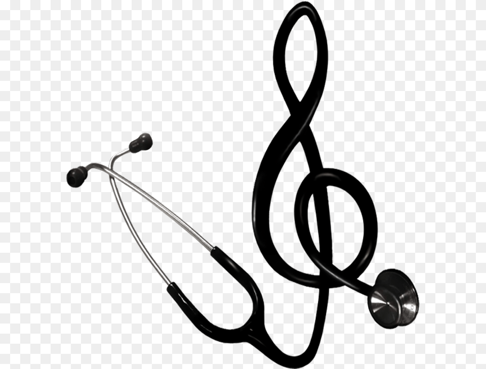 Music Boosts The Body39s Immune System And Is More Effective Music And Health, Electronics, Hardware, Bow, Weapon Free Png